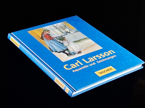 Larsson carl - carl, mit