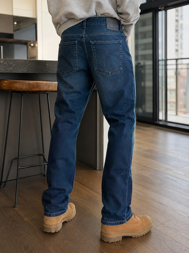 Calvin klein jeans - klein,