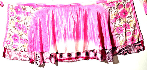 Damen indischer sari - damen,