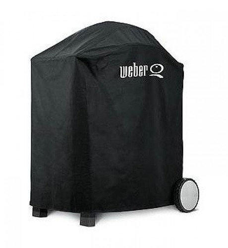 Weber premium abdeckhaube für - premium,