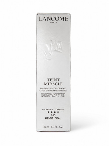Lancôme teint miracle - lancôme,