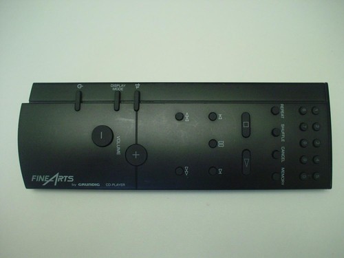 Grundig fine arts - grundig,