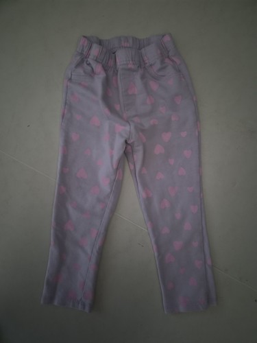 2er set mädchen - set, leggings