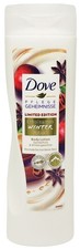 Dove Body Lotion WINTER RITUAL