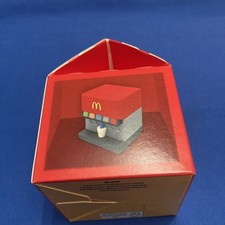 McDonalds Spielzeug 2025-