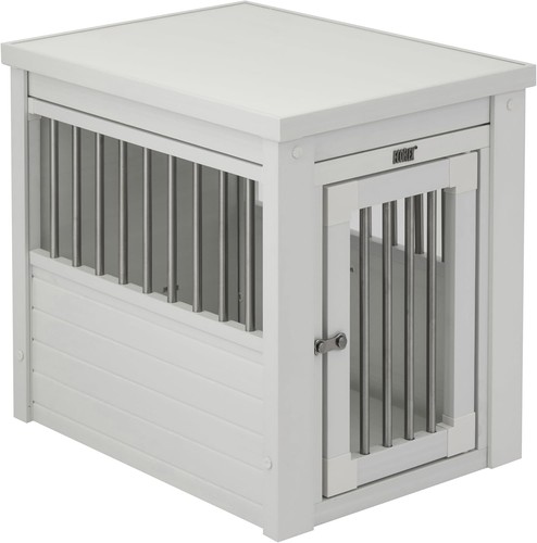 Ecoflex hundebox beistelltisch - ecoflex,