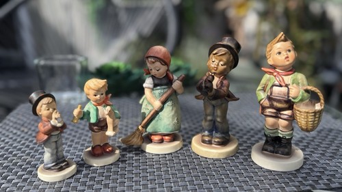 Göbel-Hummelfiguren
