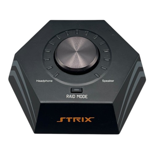 Asus strix raid dlx - strix,