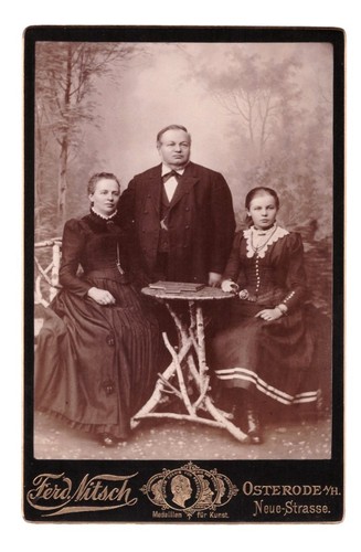 Kab foto 1885 - foto, um