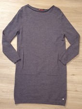 Frieda & Freddies Kleid, grau