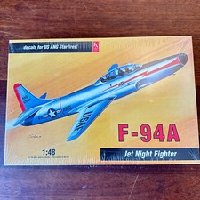Hobbycraft 1:48 HC1597 F-94A