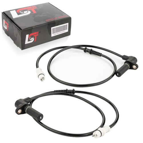 Abs sensor drehzahlmesser - 2x,