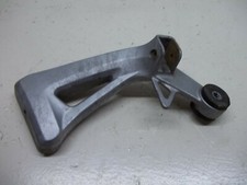 Fußrastenanlage hinten rechts