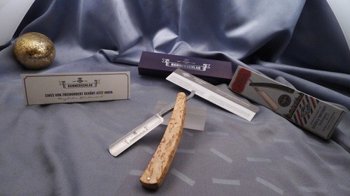 Rasiermesser giesen - giesen, &