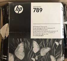 HP DesignJet L25500 Druckkopfreiniger/ Nr. 789 CH621A Printhead Cleaning Kit