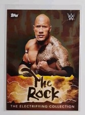 Topps WWE Superstars 2021 -