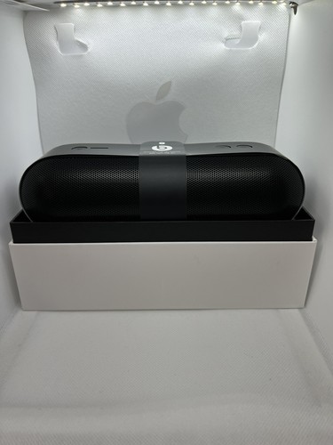 Beats pill plus lautsprecher - pill, +