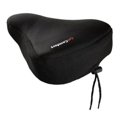 Crivit sports schwarzer gel - -,