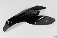 KOTFLÜGEL HINTEN KTM EXC-F