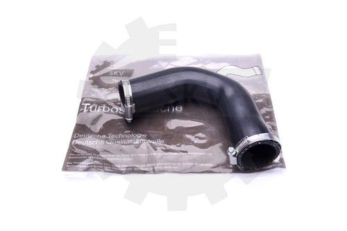 Ladeluftschlauch turbo - ladeluftschlauch,