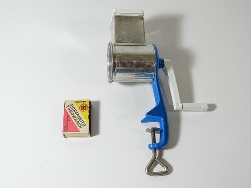Ddr reibe mühle - ddr,