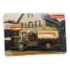 Ehrmann Limitierte Nostalgie