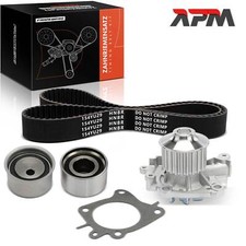 Zahnriemensatz Zahnriemen