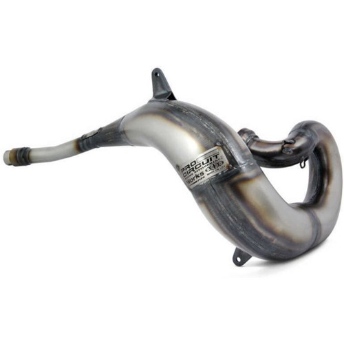 Pro circuit works - pro,