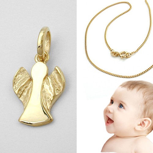 Baby taufe engel kinder - taufe,