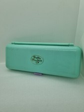 Polly Pocket Pencil Case Stiftebox Dose