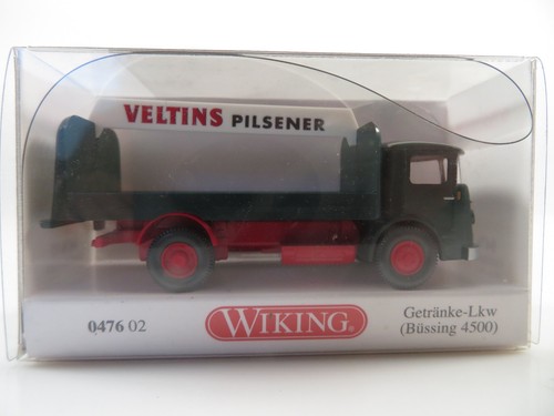 Wiking 047602 getränke - 1:87,