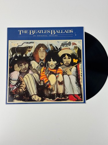 The beatles - beatles, –