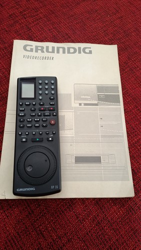 Grundig original - rp, 35