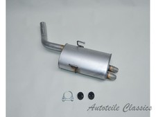 MTS Endtopf NEU für Rover 75
