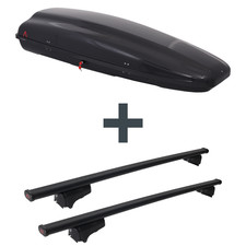 Dachbox G3 Arjes 480 +