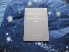 Jahrbuch Silberling Deutsche