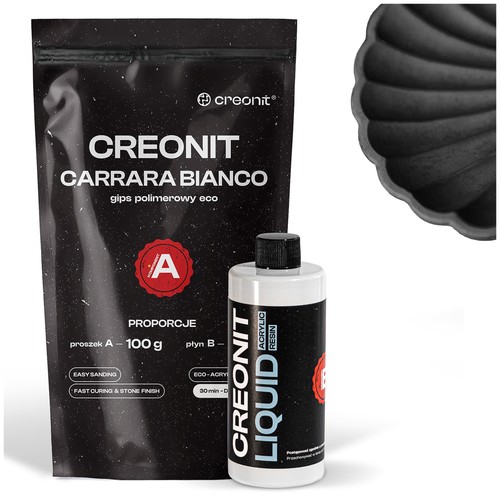 Creonit carrara bianco - creonit,