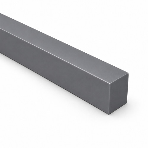 Pvc vierkantstab - vierkantstab, –