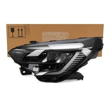 Original renault led - renault,
