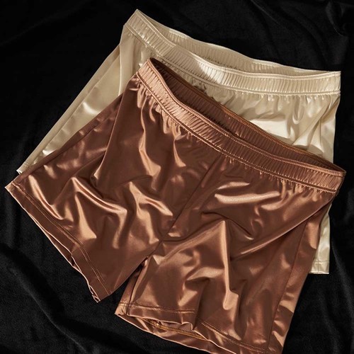Herren ice silk boxershorts - herren,