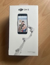 DJI OM 5 Smartphone-Gimbal -