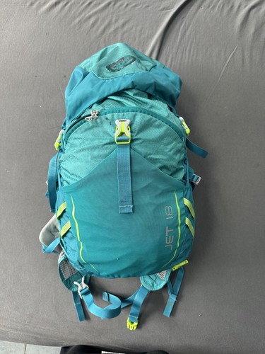 Osprey rucksack ltr - -,