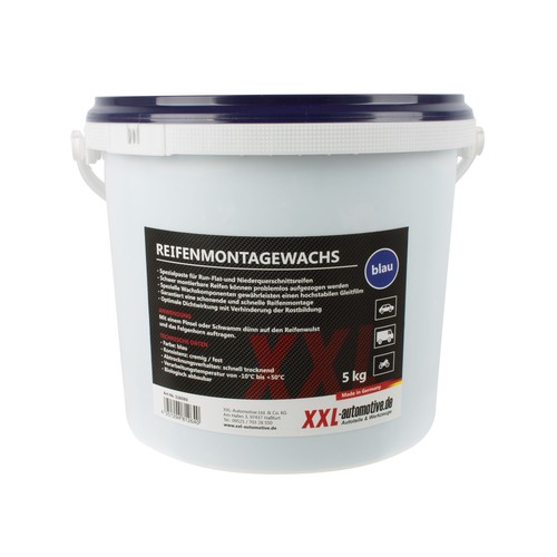 5kg spezial reifenmontagepaste - 5kg,