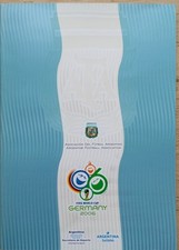 Argentinien FIFA World Cup