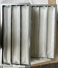 Camfil Taschen Filter 221046 HC36/360 G4 287x592x360 OVP