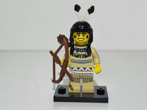 Lego minifiguren serie - 1,