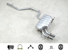 Endtopf Neu für VW Tiguan 1 +