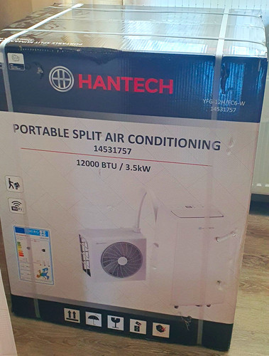 Hantech tragbares - hantech,