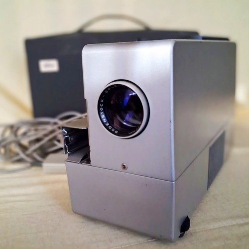 Vintage braun d46 - ,