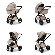 Moon Gio 2.0 Kinderwagen /